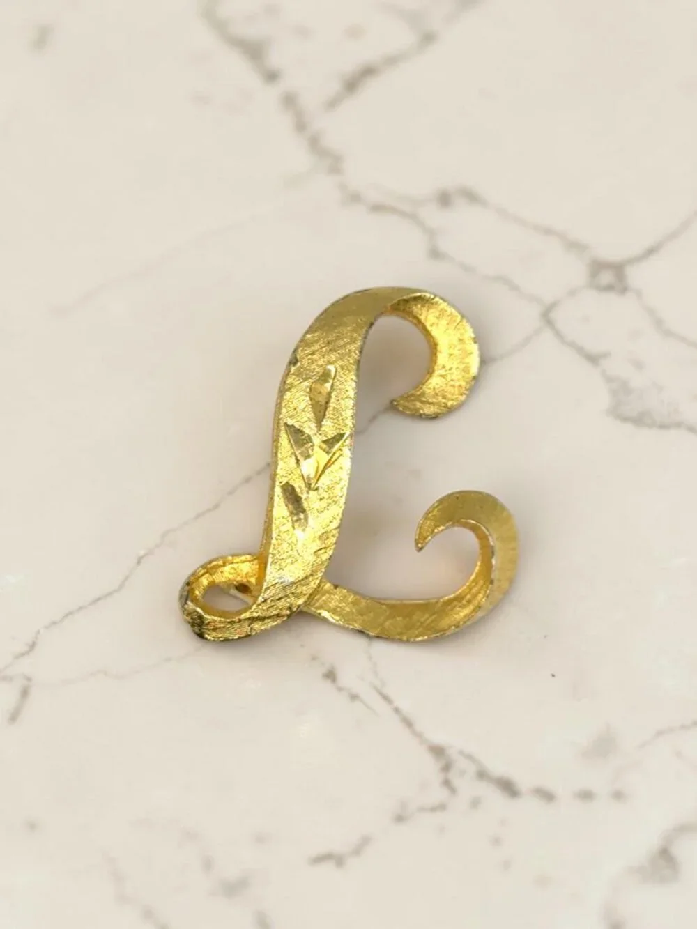 Mamselle Gold-Tone 